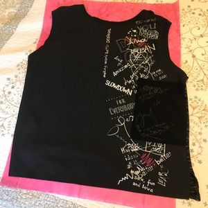 Desigual women’s top